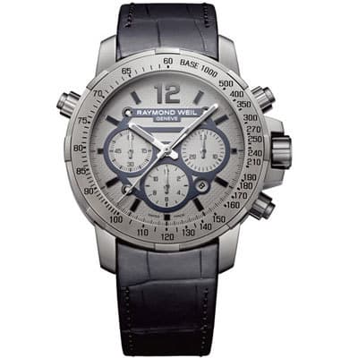 Часы Raymond Weil Nabucco Va, Pensiero