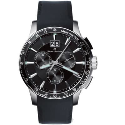 Часы Maurice Lacroix Miros Sport