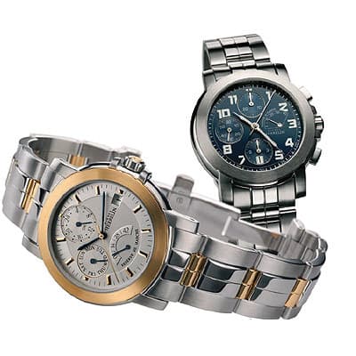 Michel Herbelin J Class and J Class GMT
