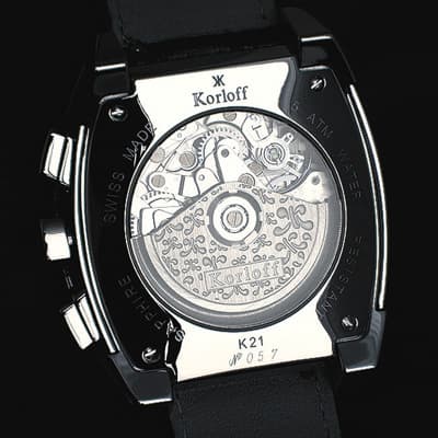 Miss-Korloff