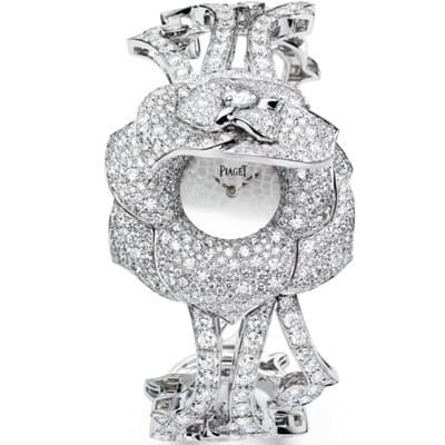 Часы Piaget Rose