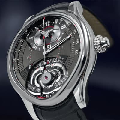 Часы Montblanc Metamorphosis