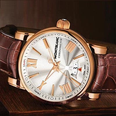 Montblanc Star 4810 Automatic 102339