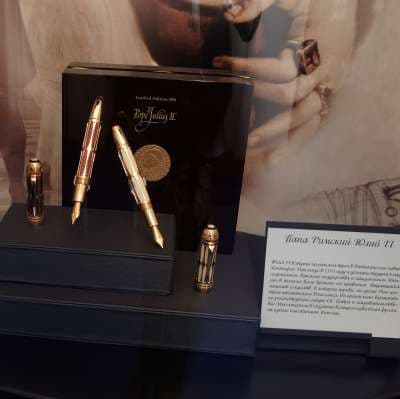 Montblanc