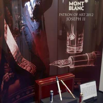 Montblanc