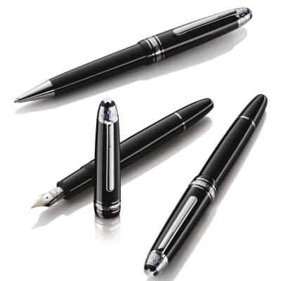 Montblanc