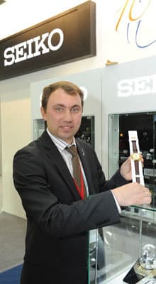 Егор Сидоренко (Seiko)
