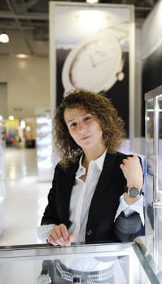 Стенд Bering
