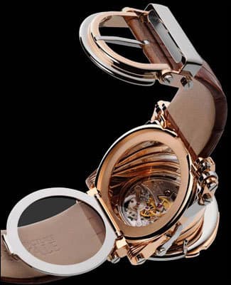 Часы Manufacture Royal