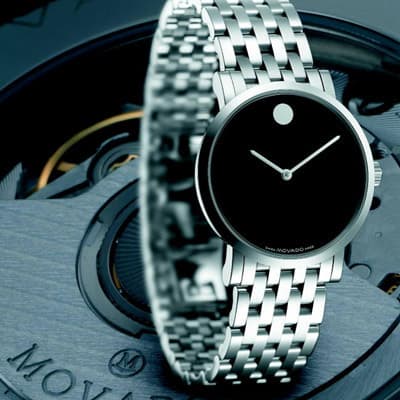 Movado Museum Automatic