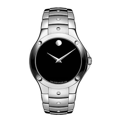 Movado Sport Edition