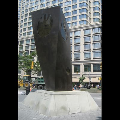 Lincoln Center 