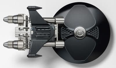 MB&F \