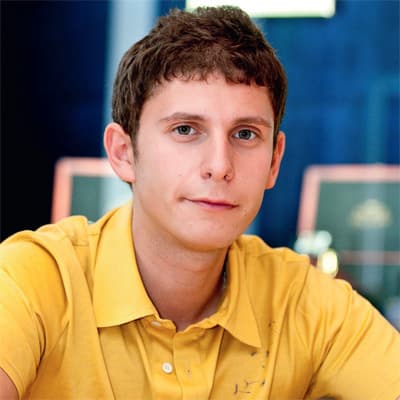 Илья Гельфман