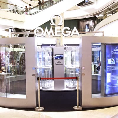 Omega