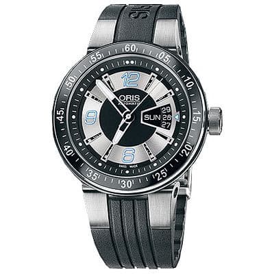 Oris WilliamsF1 Team Day Date