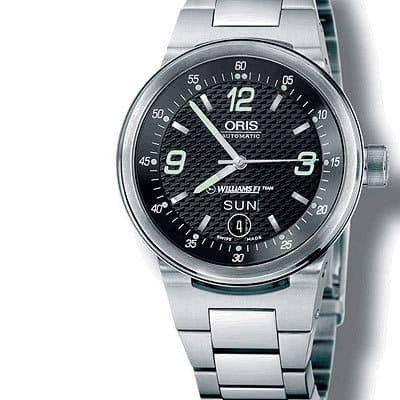 Oris с калибром 635