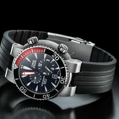 Oris TT1 Professional Divers Regulator