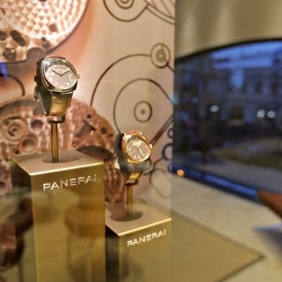 Officine Panerai