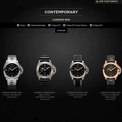 Officine Panerai 