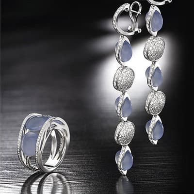 OMEGA Bijoux