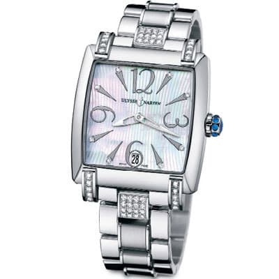 Часы Ulysse Nardin Caprice 