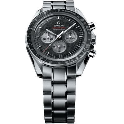 Часы Omega Speedmaster Professional Apollo-Soyuz