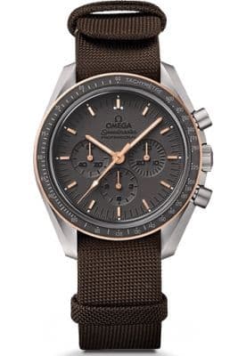 Speedmaster Apollo 11 45th Anniversary Limited Edition