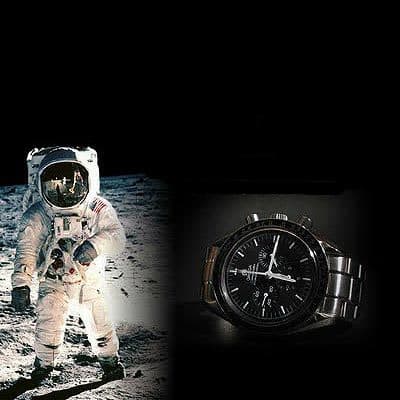 OMEGA Speedmaster Professional