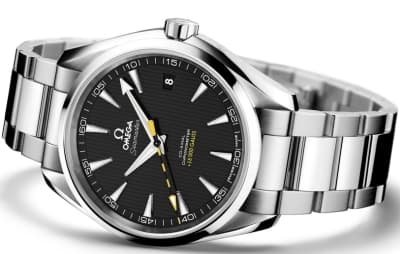 Omega Seamaster Aqua Terra