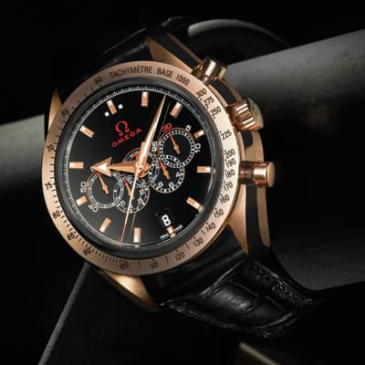 Omega