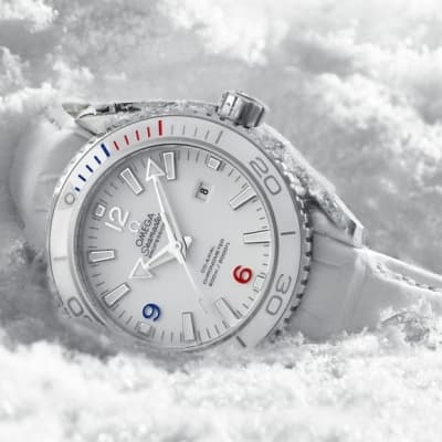 Omega