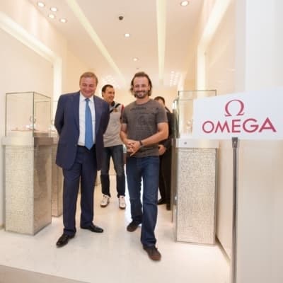 Omega 