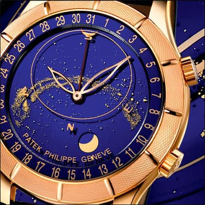 Patek-Philippe