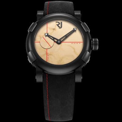 Часы Romain Jerome Rock the Rock DNA