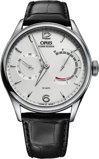 Часы Oris 110 Years Limited Edition