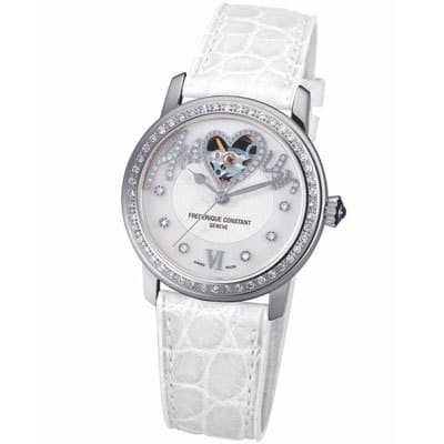 Часы Frederique Constant Amour Collection