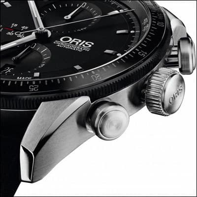 Часы Oris Artix GT Chronograph