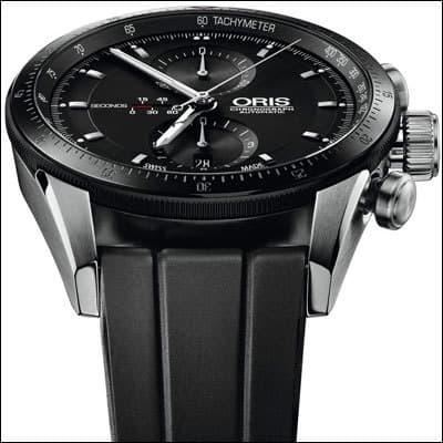 Часы Oris Artix GT Chronograph
