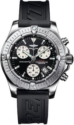 Часы Breitling Chrono Colt