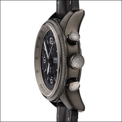 Часы Oris Big Crown X1 Calculator