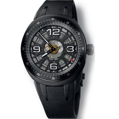 Часы Oris Darryl O’Young Limited Edition