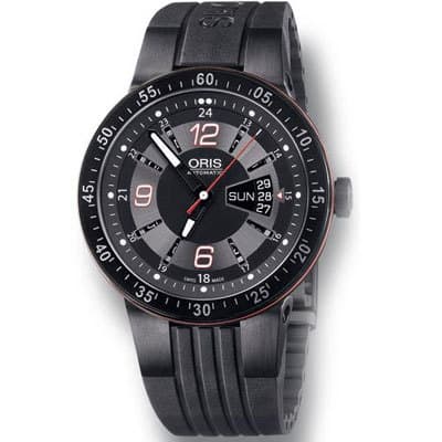 Часы Oris Williams F1 Team Day Date