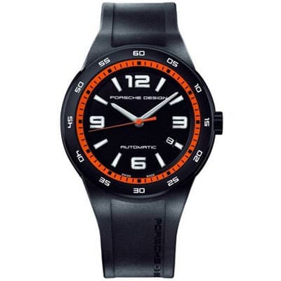 Часы Porsche Design Automatic P’6310