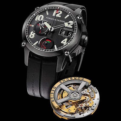 Porsche Design