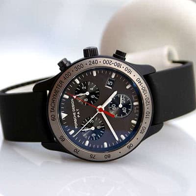 Porsche Design PAT