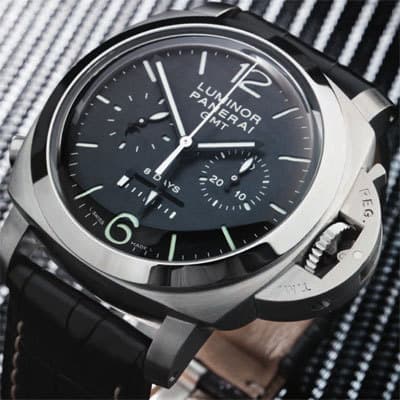 Panerai Luminor