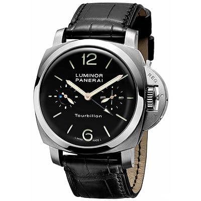 Panerai Luminor 1950 Tourbillon GMT