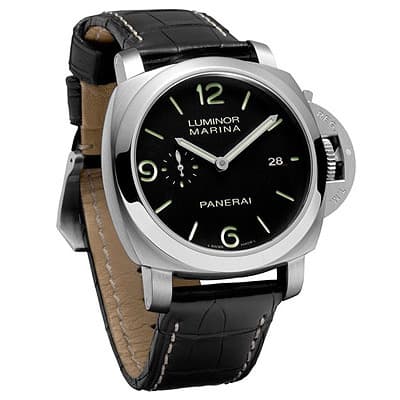 Panerai Luminor 3 Days GMT Automatic 44 mm