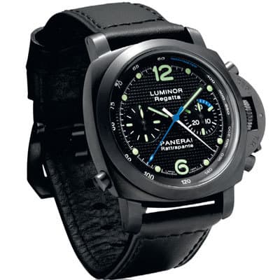 Часы Panerai Luminor 1950 Regatta Rattrapante (PAM332)